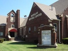 Bethany Revival Center