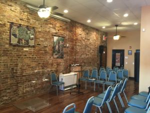 Bethel Revival Center